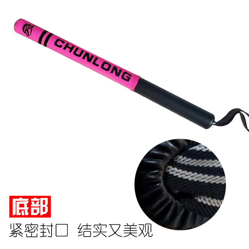 Boxeo Dodge entrenador Sanda lucha espuma objetivo mano objetivo palo de boxeo objetivo de entrenamiento de boxeo reacción palo