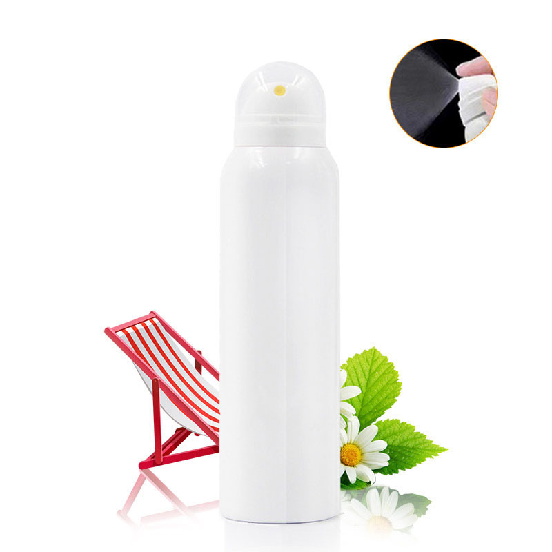 Trill Same item Replenish water Sunscreen Spray Concealer Brighten skin colour make up base OEM Processing wholesale On behalf of
