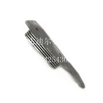 东风康明斯4BT 柴油发动机机油冷却器芯3921557现货供应