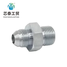 液压接头;液压管件