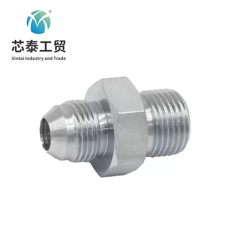 一手货源，厂家直供，液压接头 软管接头 系列