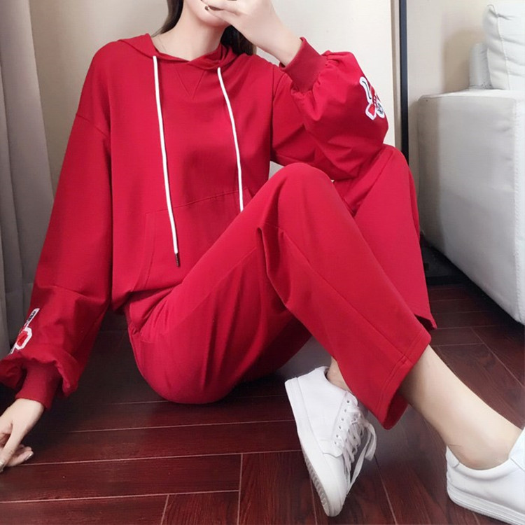 Costume femme en Mélange de coton - Ref 3334903 Image 5