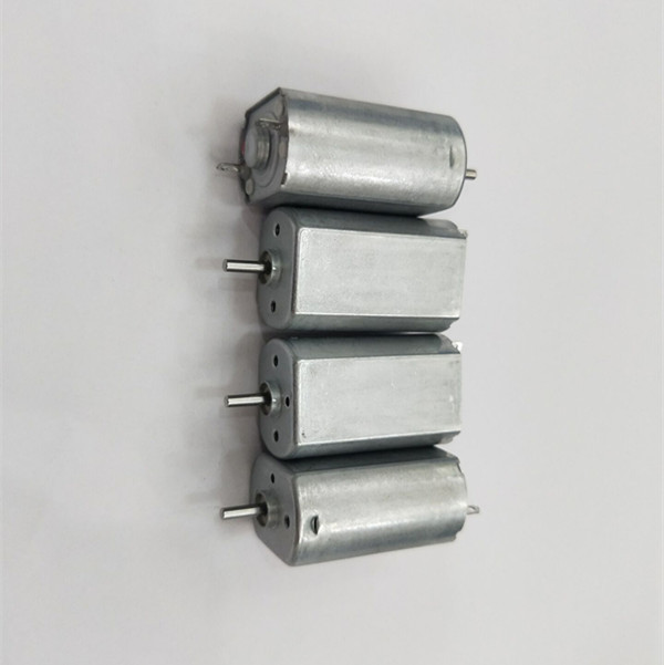 暴力高速180电机 强磁180PH高转速马达 3.7V 3V 4.5V航模车模