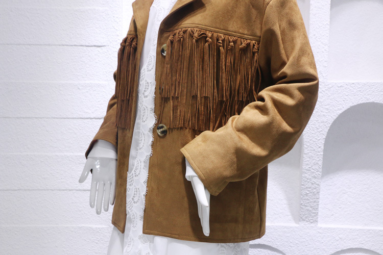 Costume femme en Mélange de fibres chimiques - Ref 3334641 Image 27