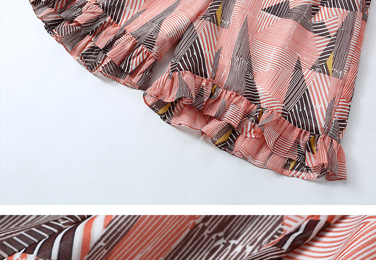 Costume femme FATU    en Mousseline - Ref 3335398 Image 27