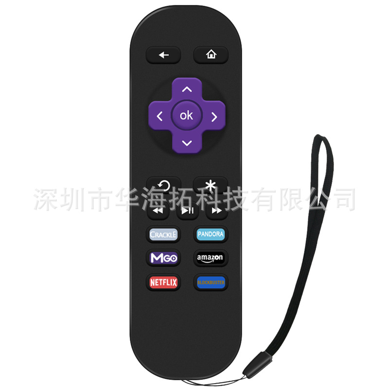 roku6（blockbuster）