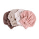 Japanese Cute Bow Princess Shower Cap Coral Fleece Pineapple Pig Absorbent Quick-drying Dry Hair Cap Custom