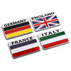 Transport, sticker, metal decorations, Great Britain, France, Germany, Italy