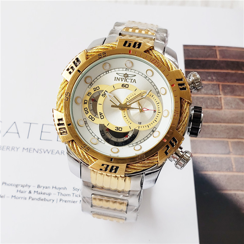 Invicta Men's Watch
