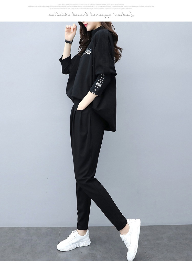 Costume femme en Mélange de coton - Ref 3334356 Image 12