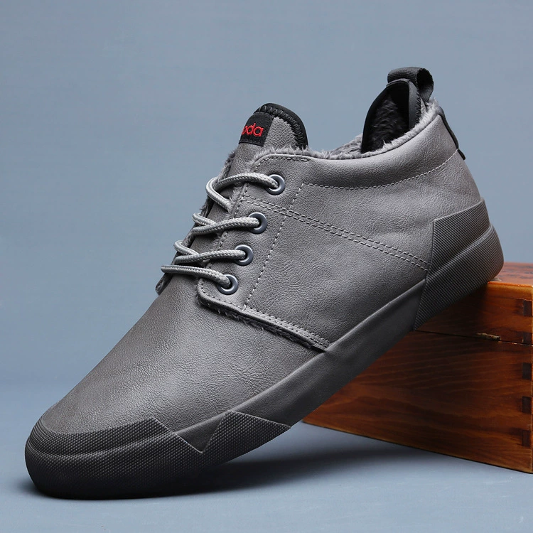 冬 winter trend fleece footwear