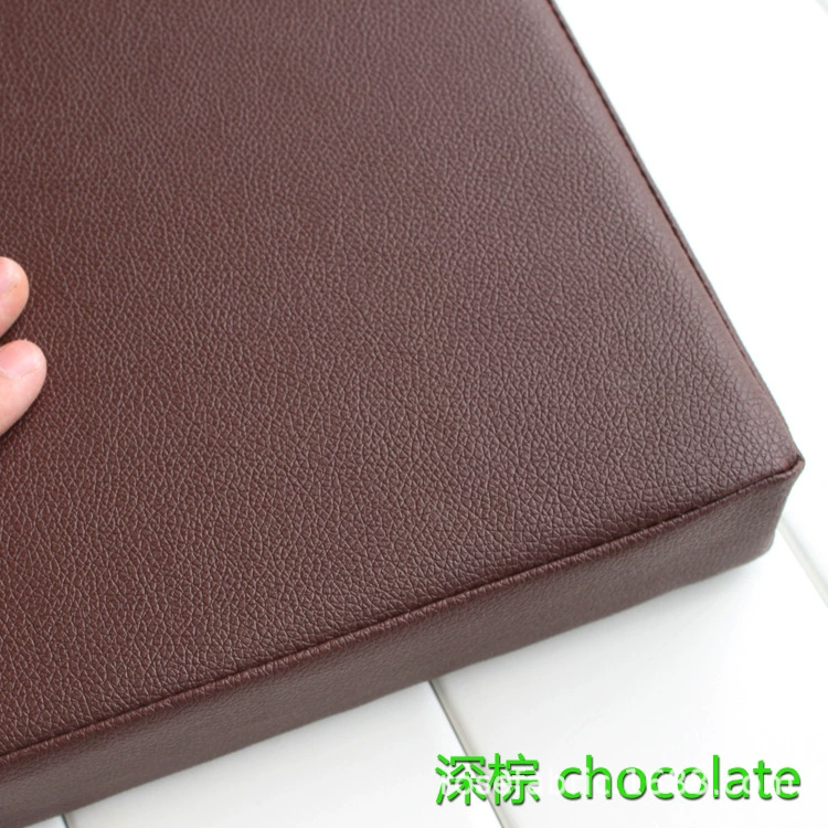 Pillow, sofa, tape, sponge thickened pad, shoes