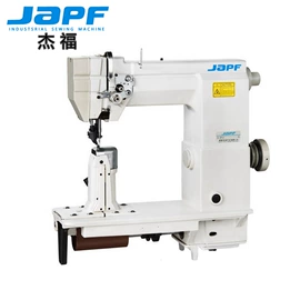 缝中设备;缝纫机;服装机械设备