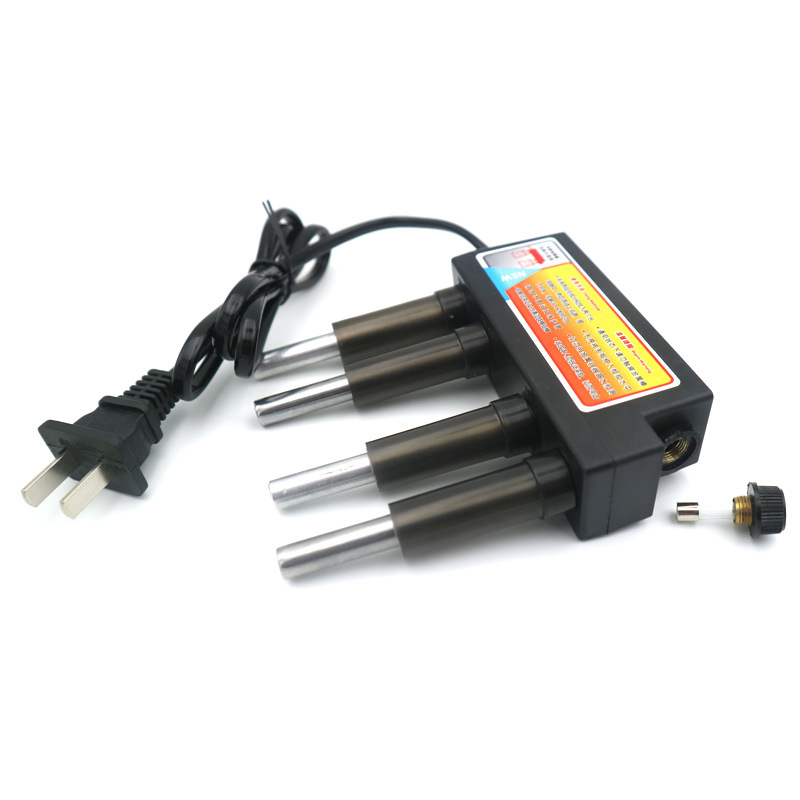 欧标/国标防触电水质电解器家用安全水质电解仪 自来水纯净水检测