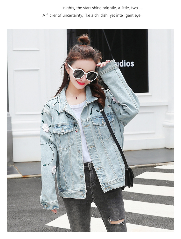 Blouson femme en Cow-boy - Ref 3322150 Image 20