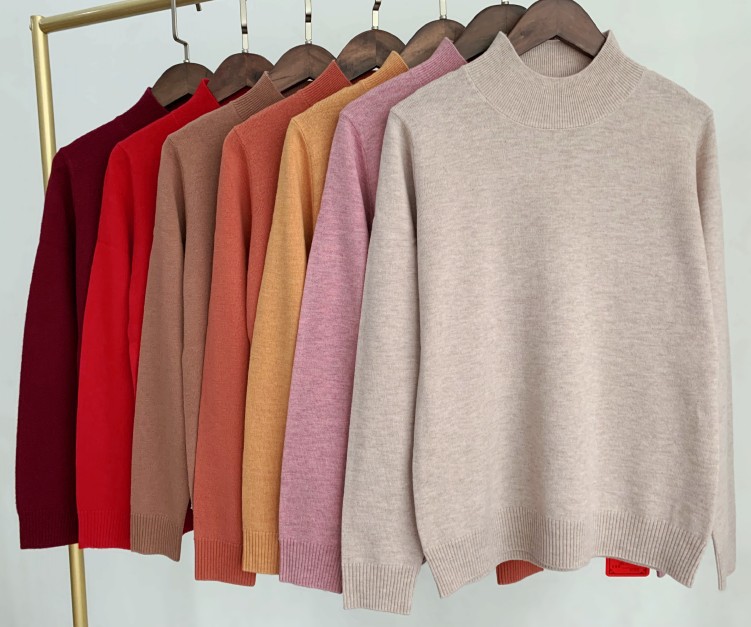 Pull femme - Ref 3414509 Image 51