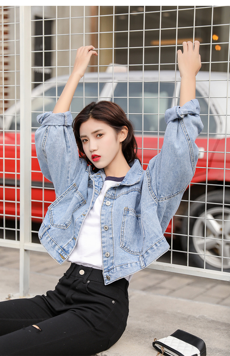 Blouson femme en Cow-boy - Ref 3322353 Image 14