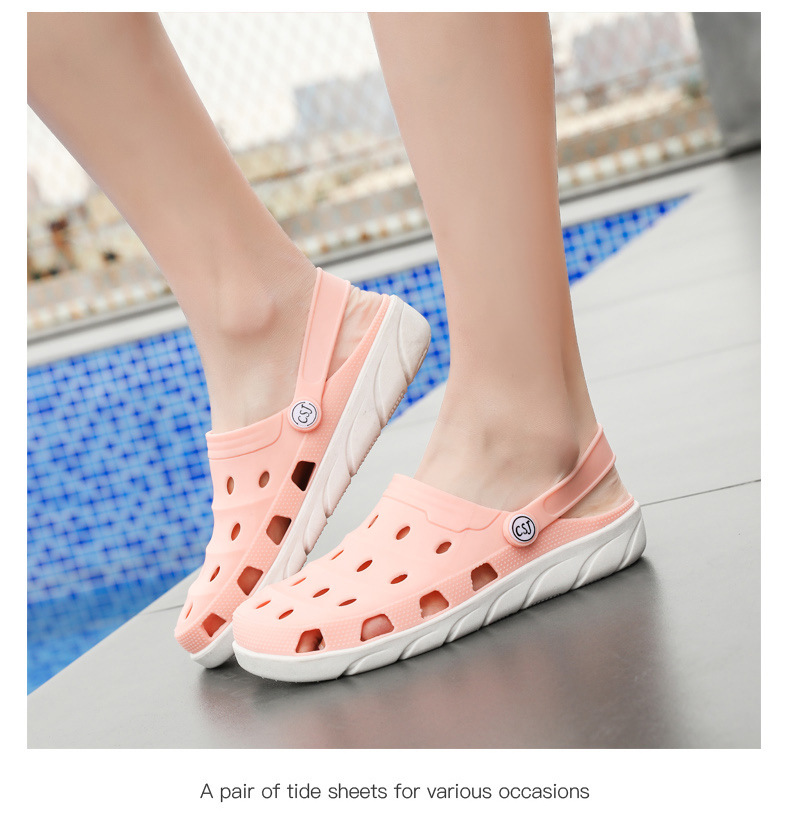 Chaussures été pour femme SIèCLE DE MARéE - Ref 3345622 Image 20