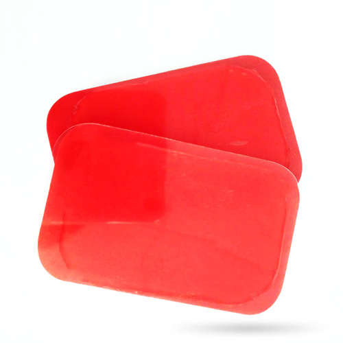 Directly supplied by the manufacturer EMS hydrogel sheet Abdominal muscle patch hip patch fitness abdominal patch gel patch neck patch