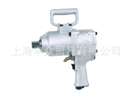 日本KUKEN空研气动冲击扳手KW-4500P 空研风炮KW-4500P KUKEN风炮