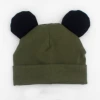 Jun Green (Black)