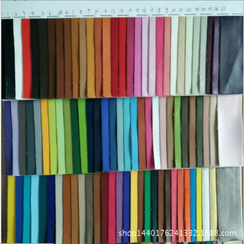 厂家直销pu皮革面料 箱包皮革 合成革沙发软包仿皮酒店装饰皮料
