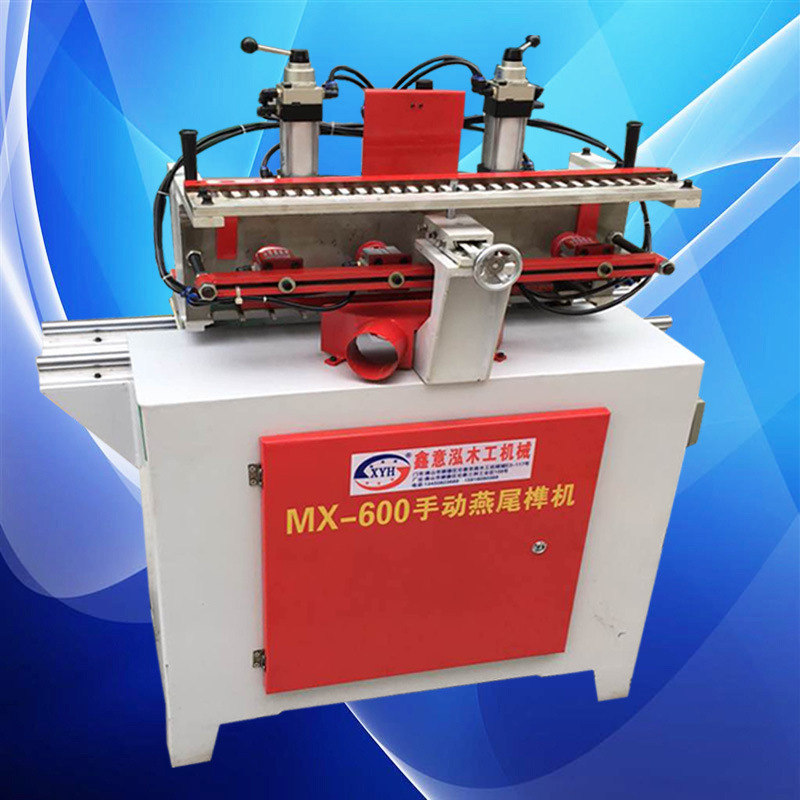 木工机械 燕尾榫燕尾榫槽机 抽屉手动燕尾榫槽机  蜂箱燕尾榫木工