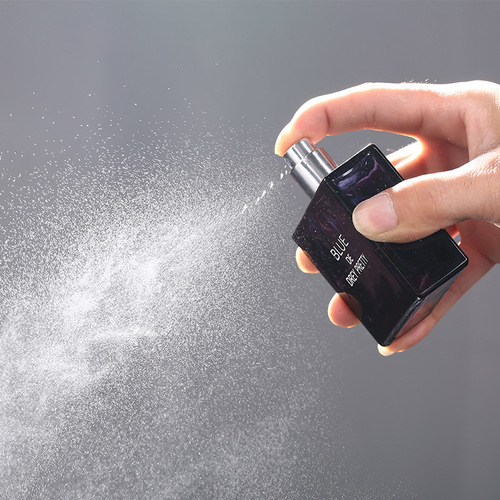 Internet celebrity Gefelia Azure Cologne men's perfume long-lasting light fragrance fresh masculine marine fragrance