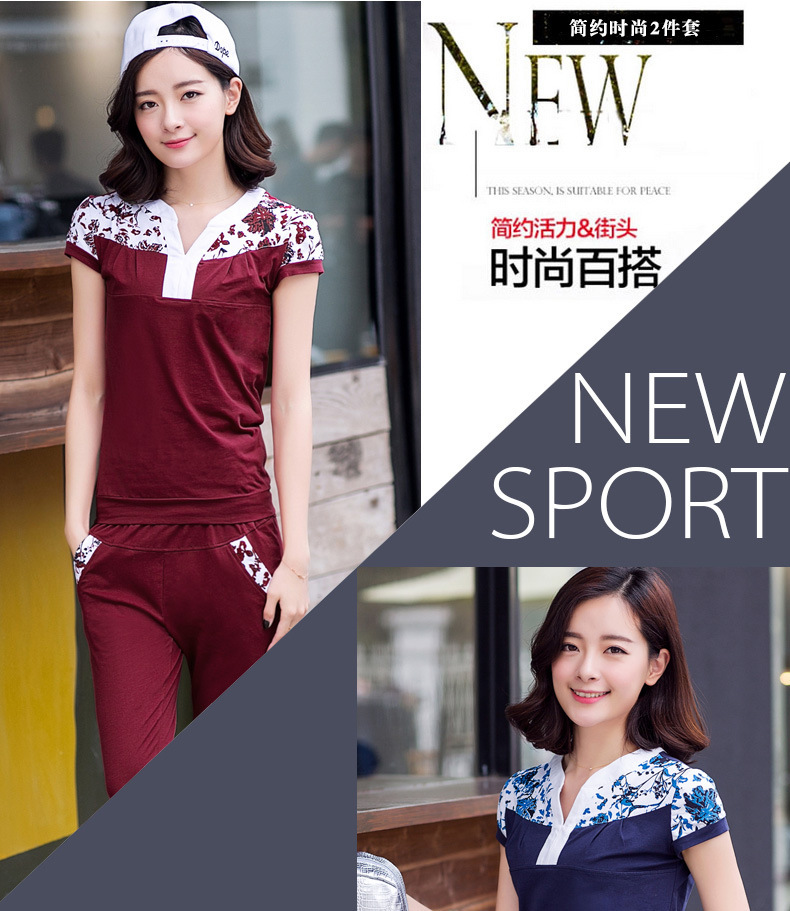 Costume femme TU RONGSHIJIA en Coton - Ref 3335532 Image 13