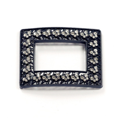 腾达鞋饰 专业生产销售各种锌合金鞋扣鞋花及各种鞋材产品|ms