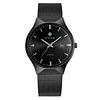 Men's swiss watch, quartz waterproof calendar, men's watch, wholesale