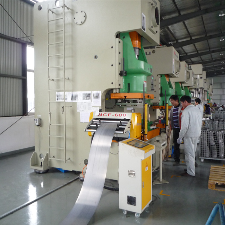 伺服送料机 nc伺服滚轮送料机 HZFORCE冲床送料机 数控送料机