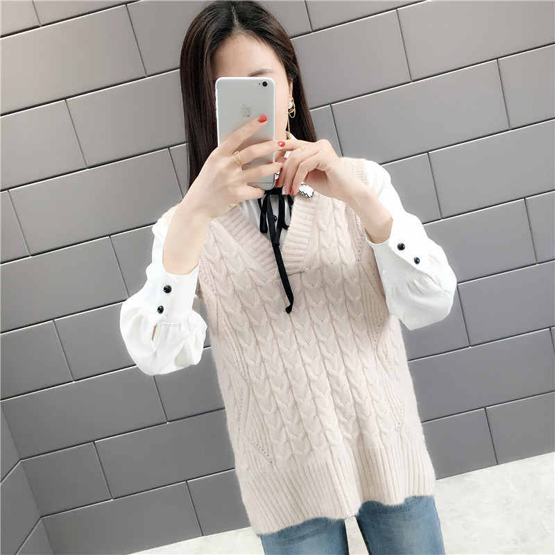 Gilet femme - Ref 3317268 Image 5