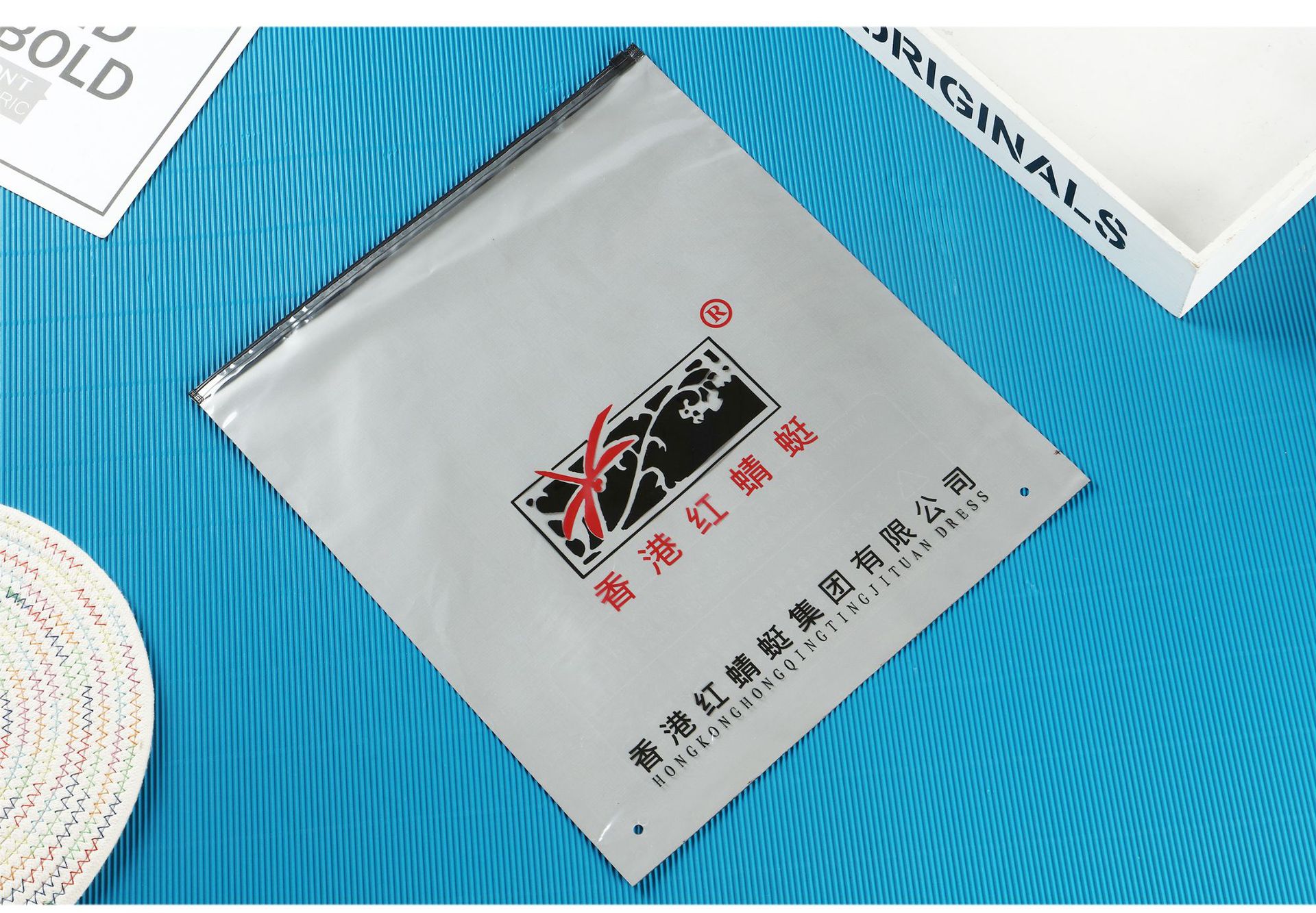 福建塑料自封袋