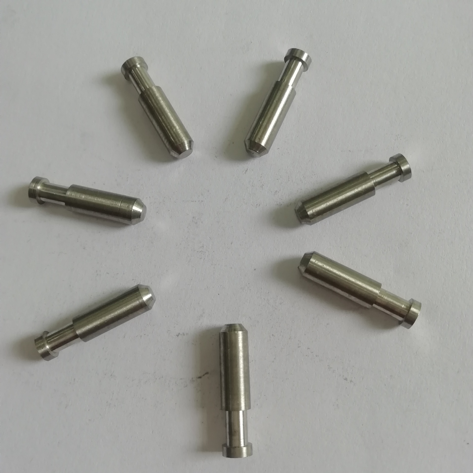专业不锈钢小件加工/精密小五金加工/|ru