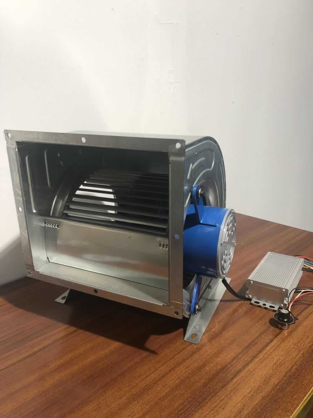 离心风机9-9型离心风机直流无刷风机直流无刷电机