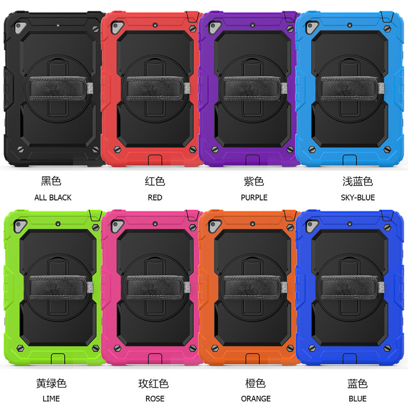 For Apple ipad protective case all-inclusive ipadmini5 protective case Griffin Survivor protective case Factory