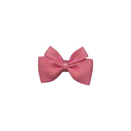 Cinta hecha a mano en forma de mariposa faja nudo plano DIY ropa de la cinta horquilla accesorios de la ropa interior arco decorativo