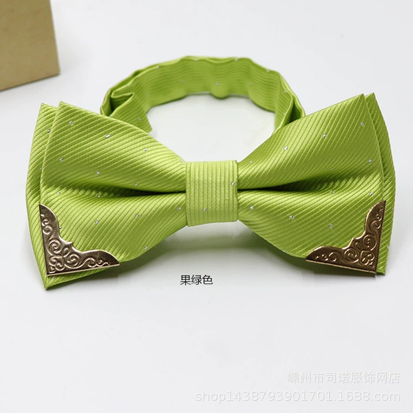 Fruit green
