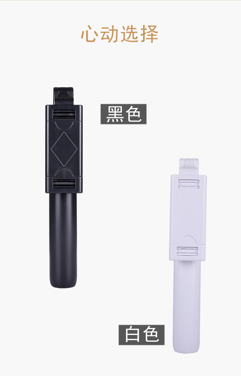 Perche selfie en Acier inoxydable - Ref 3387060 Image 23