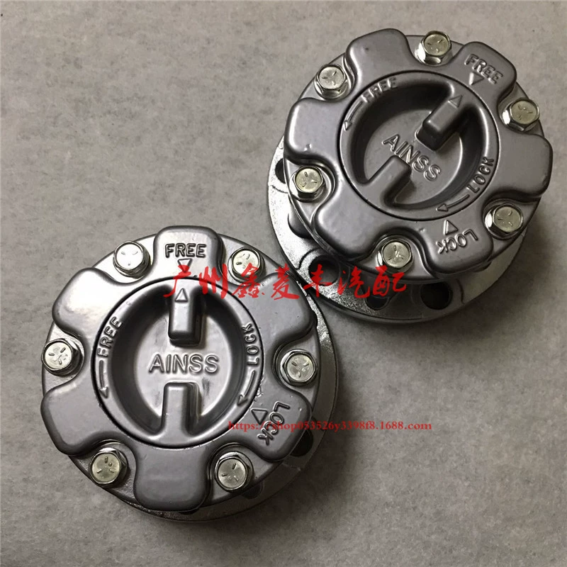 Pajero сцепление переднего колеса Гепард V31 замок головки вала MB886389