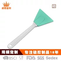 Hướng Dẫn Chọn Thìa Silicone Phù Hợp: Tìm Cân Bằng Hoàn Hảo Giữa Độ Cứng và Độ Dẻo - Thìa Silicone Làm Bánh