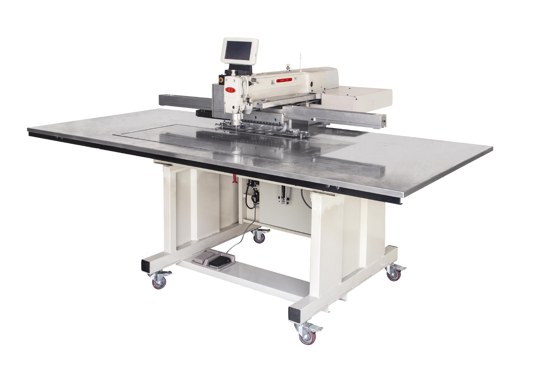 5030 zapatos de cuero, bolsos, bolsos, zapatos de cuero, zapatos superiores, computadora, máquina de coser, carro de aguja