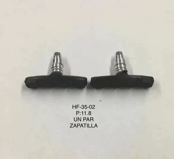 11.8brake skin
