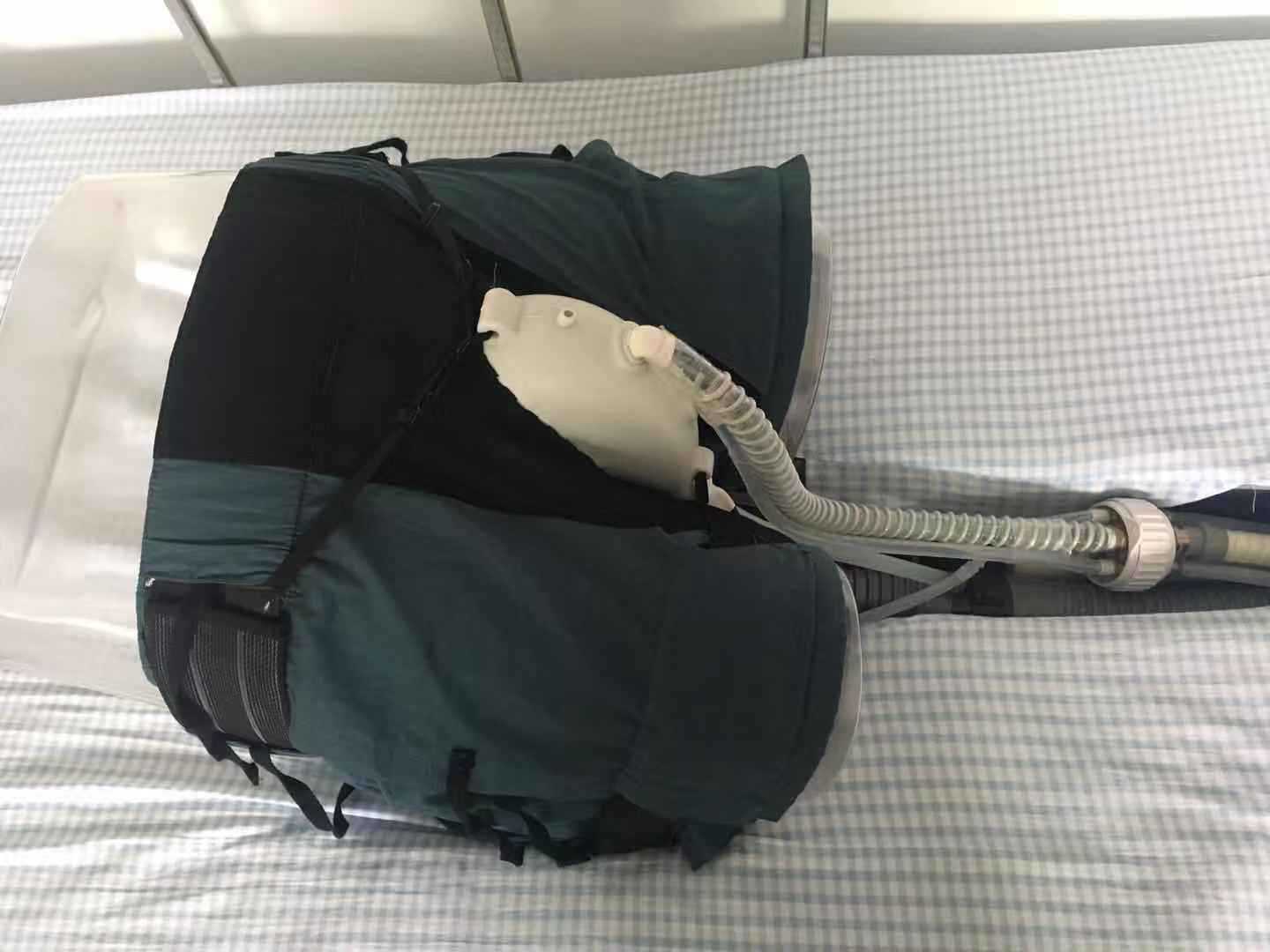 卧床老人自动清洗大小便智能穿戴设备大小便失禁智能护理仪厂家