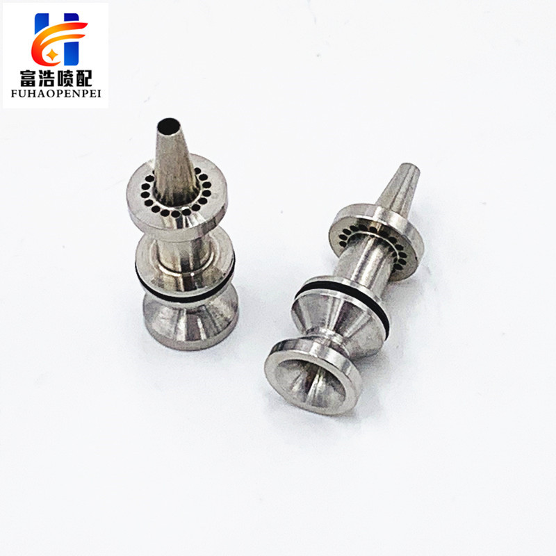 米勒MILLER喷气织机高品质主喷嘴喷芯定制直销