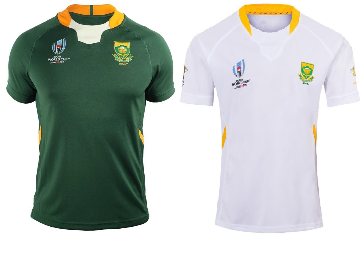 wholesale 2019 Japan World Cup South Africa Football Wear Jersey RWC Rugby Jersey