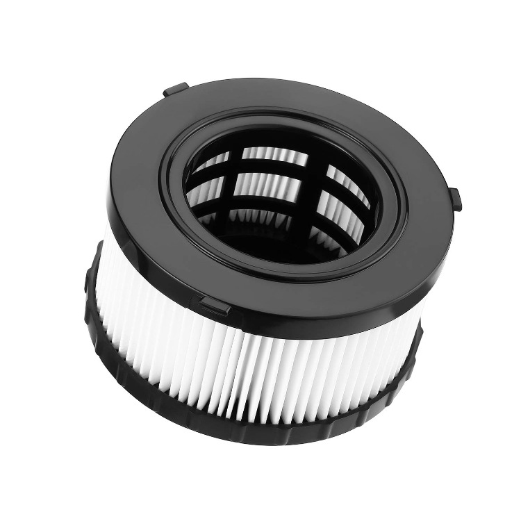 Suministro transfronterizo adecuado para Dewalt DC5151H industrial húmedo y seco aspiradora elemento de filtro