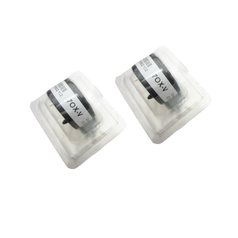 Дымовый и пылевой тестер Shiying 3012h, датчик концентрации O2, 7ox-v