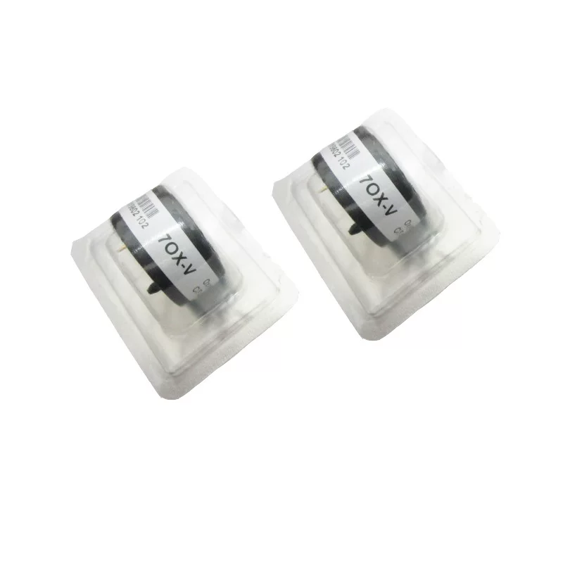 Дымовый и пылевой тестер Shiying 3012h, датчик концентрации O2, 7ox-v
